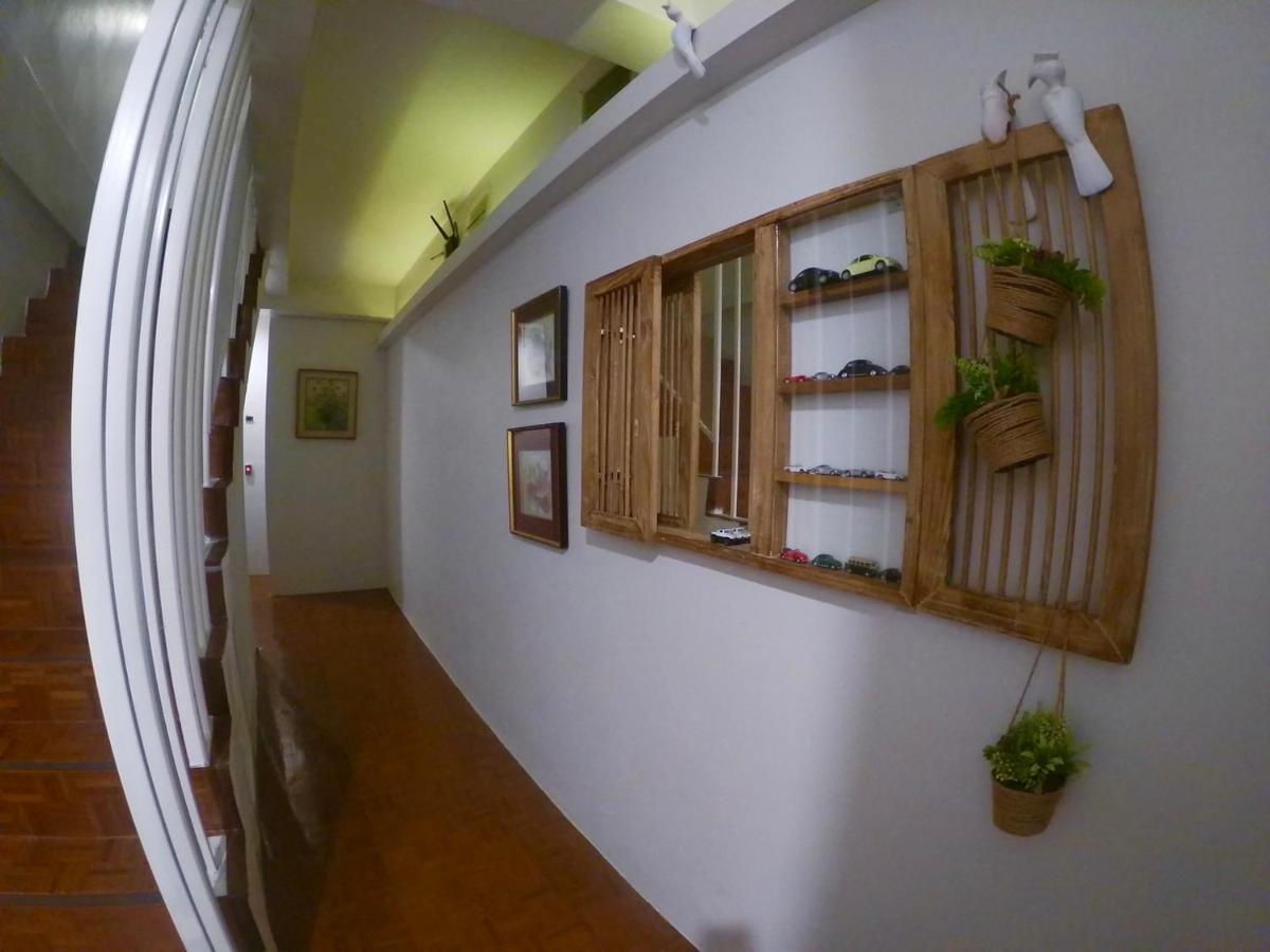 Baannaisoihome Chiang Mai Extérieur photo