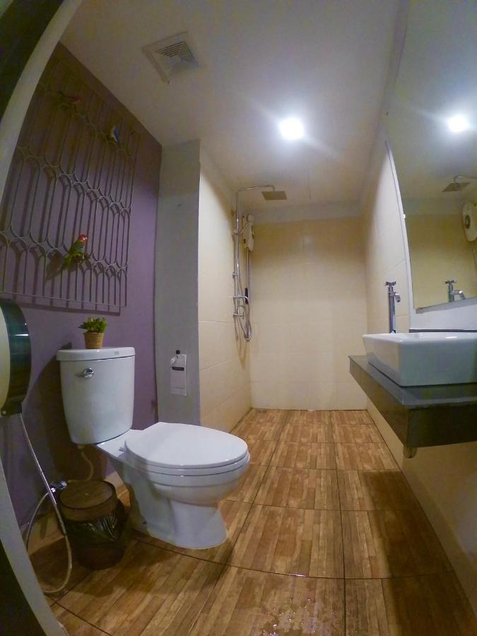 Baannaisoihome Chiang Mai Extérieur photo